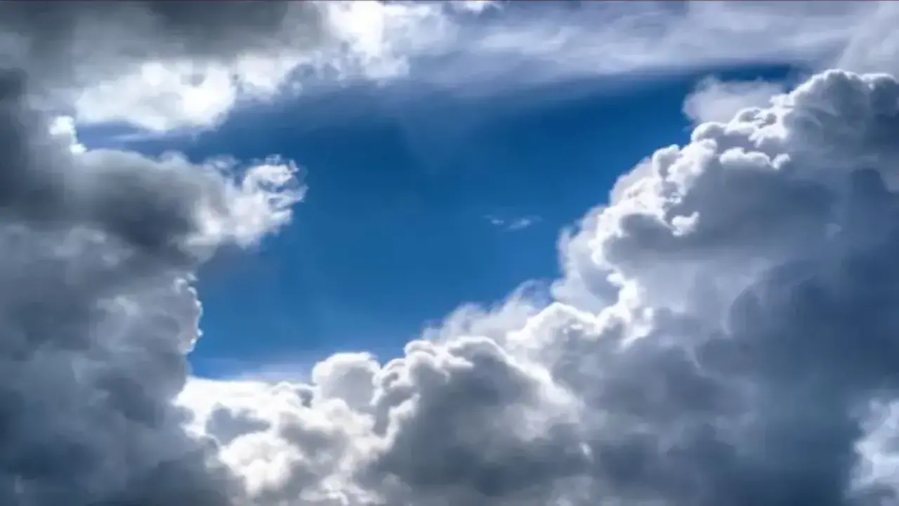 الأرصاد الجوية تتوقع طقسا متقلبا في مناطق مختلفة بالمملكة خلال الأيام المقبلة